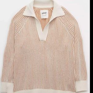 Aerie Sugar Rush Sweater